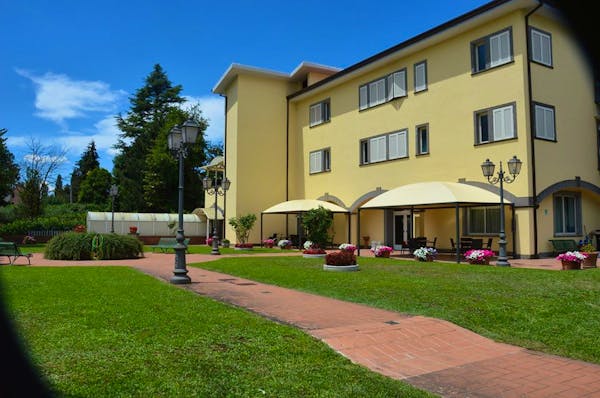 Foto di Casa di riposo Regina dei Cieli
